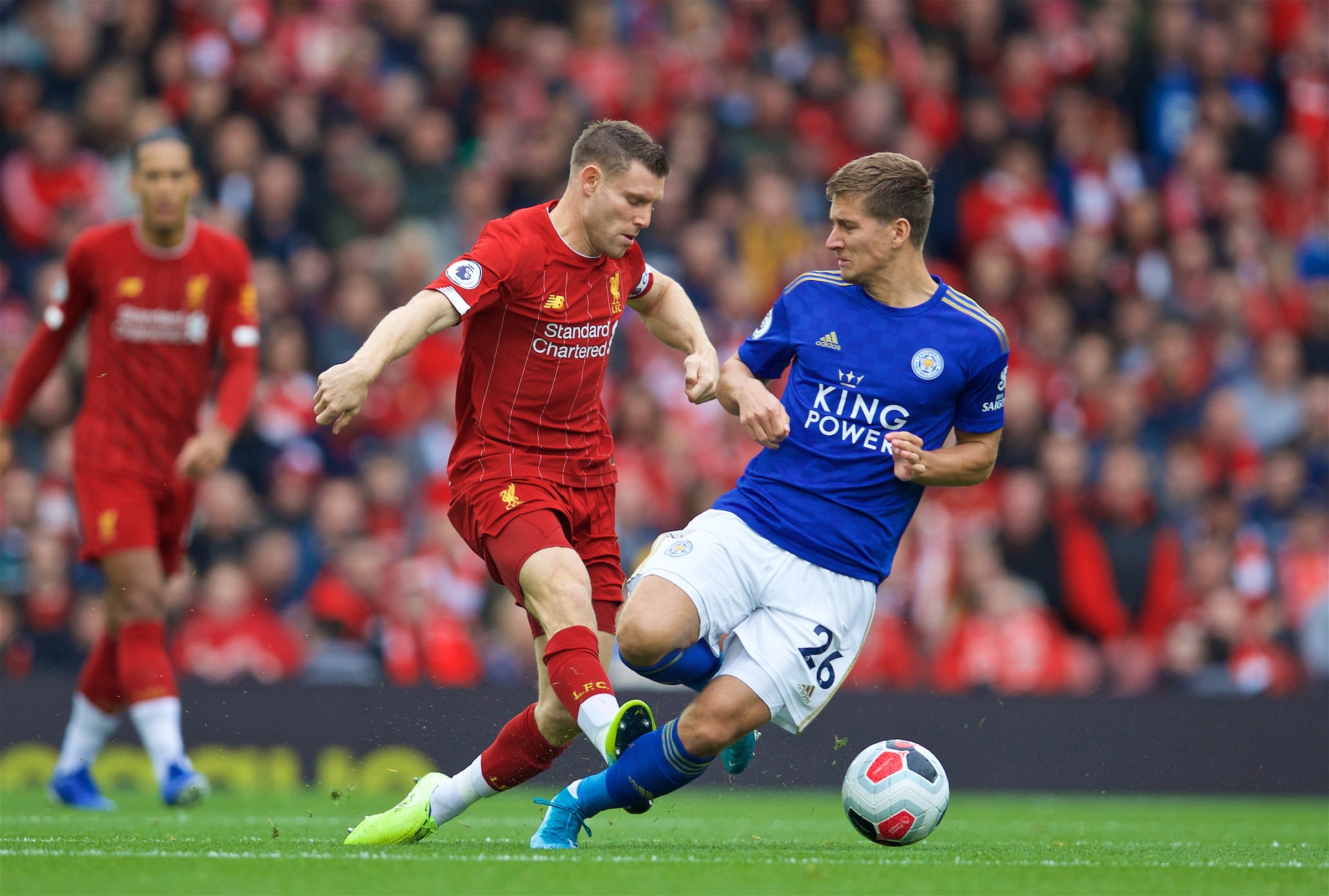 福登頭球破 福登頭球破