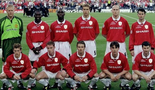 全队的协同 全队的协同